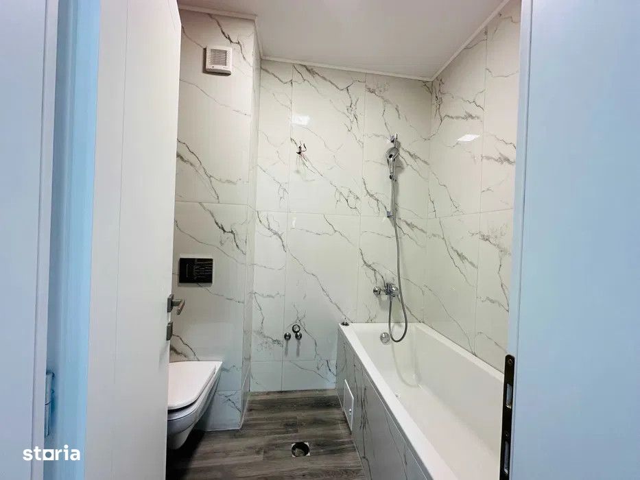 Apartament 3 Camere | Zona Compozitori | Loc De Parcare Inclus