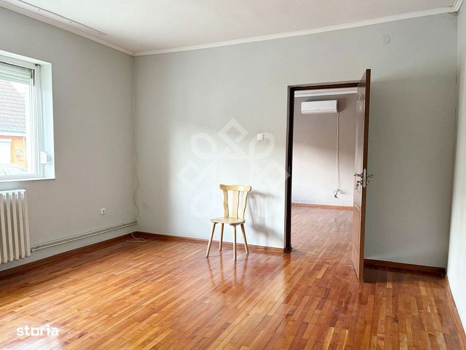Casa si spatiu de productie in Iosia, teren 839 mp