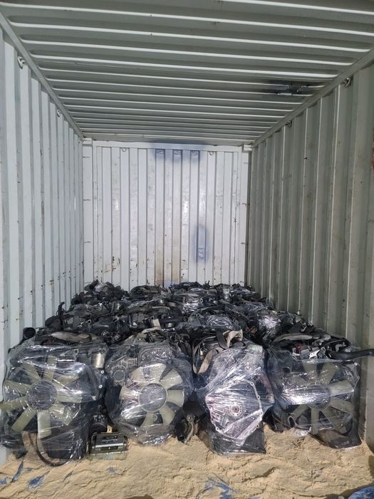 Ремонт автомат коробки. АКПП Сервис