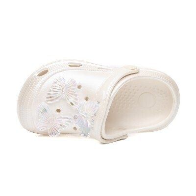 Детски кроксове / сабо Пеперуди 25-30