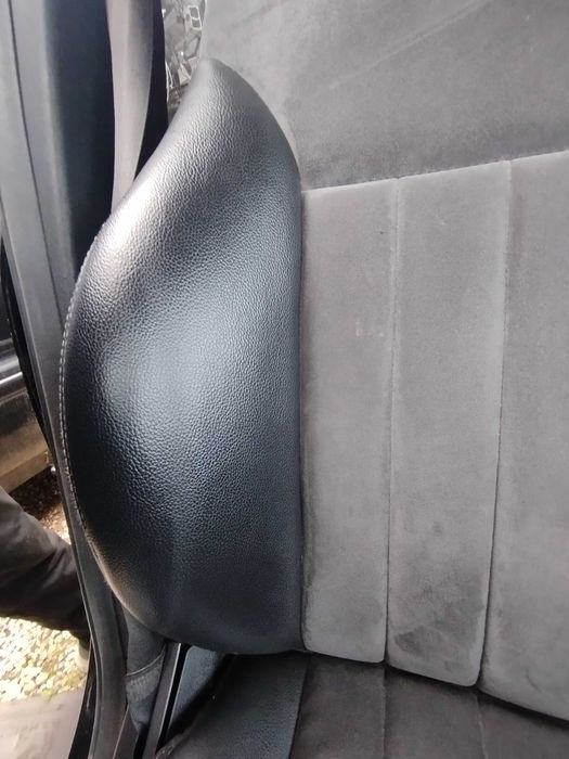 Салон за Mercedes ML-W164