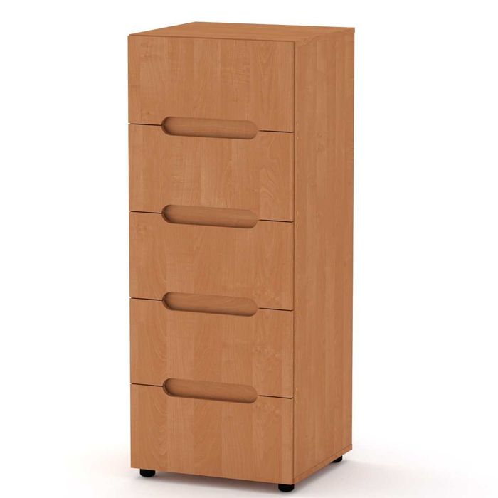 Нов! Скрин Компанит МС Комод-8