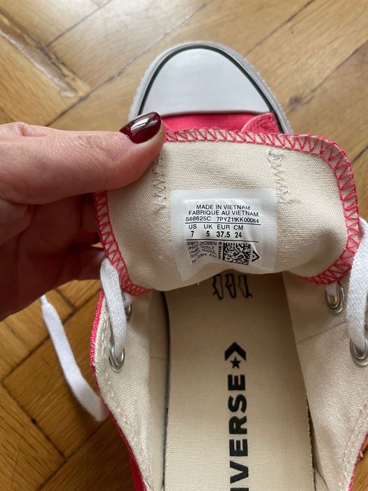 Converse  спортни обувки