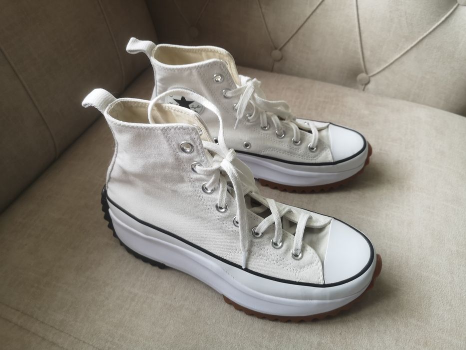 Converse, N 40 оригинални кецове като нови
