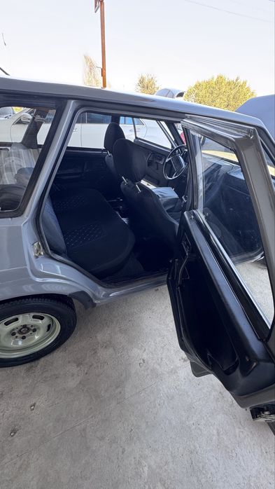 Ваз 2109 в хорошем состояние