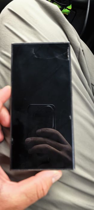 Samsung s24ultra