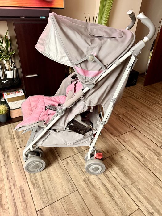 Детска количка Maclaren Techno XLR