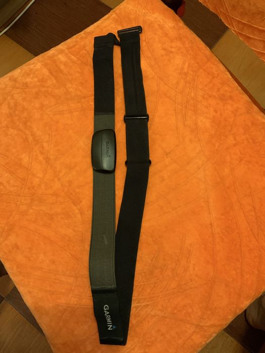 нагрудный датчик пульса Garmin HRM-SS