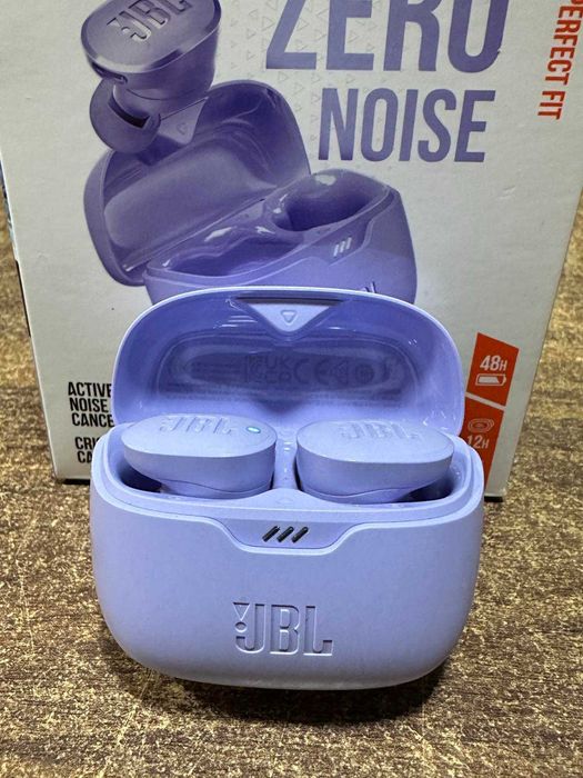 Безжични слушалки JBL - Tune Buds