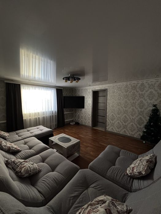 Срочно продам дом в Риддере