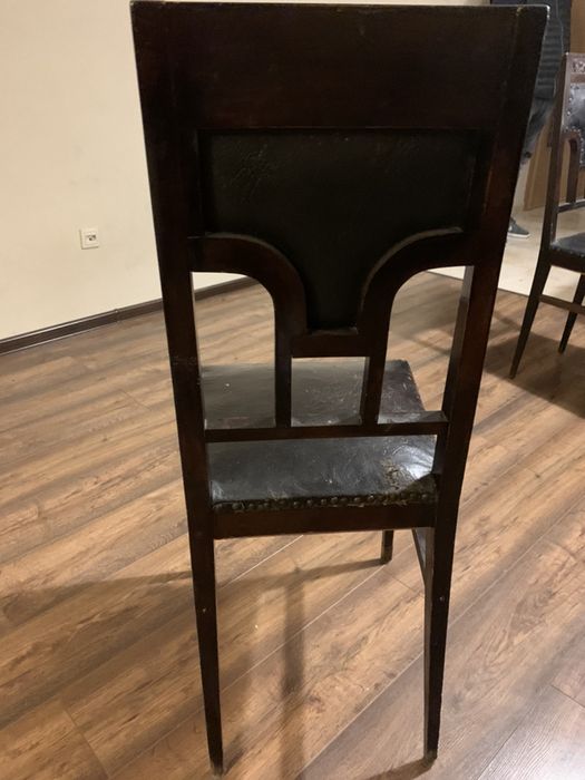 Антична маса от 19 ти век