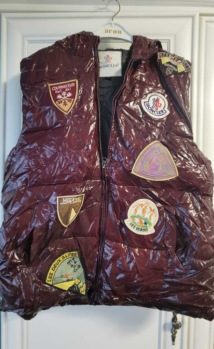 Vesta unisex gluga 11 etichete all seasons