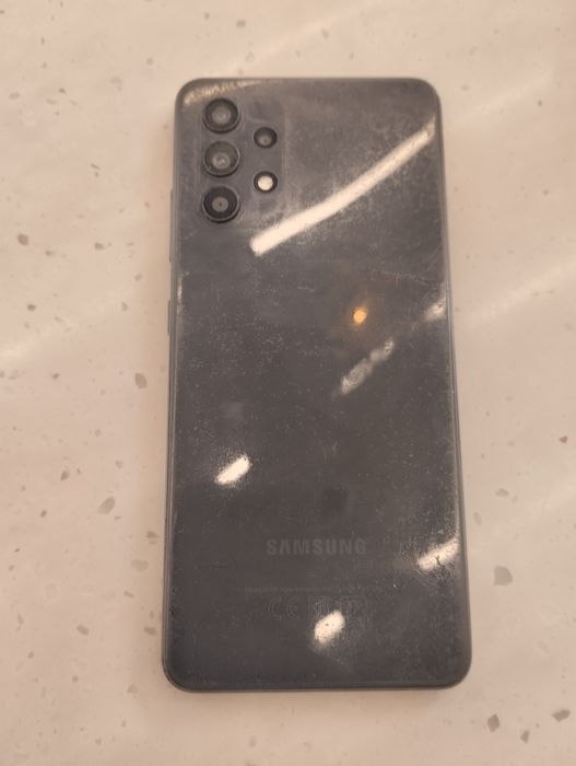 Samsung a32  128