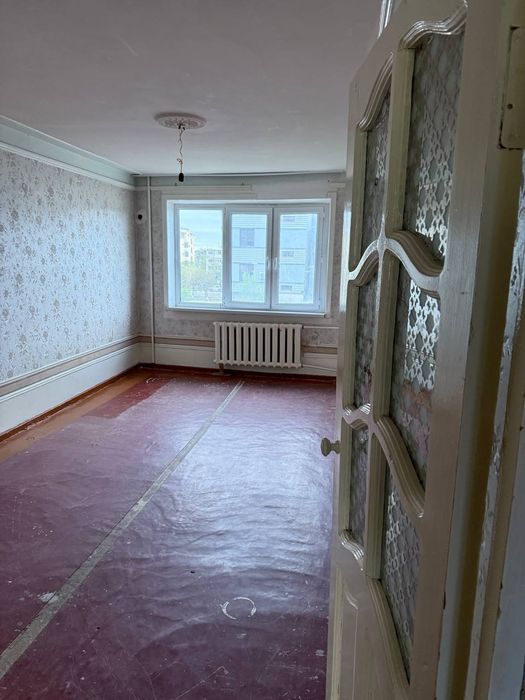 3 хонали квартира ижарага берилади