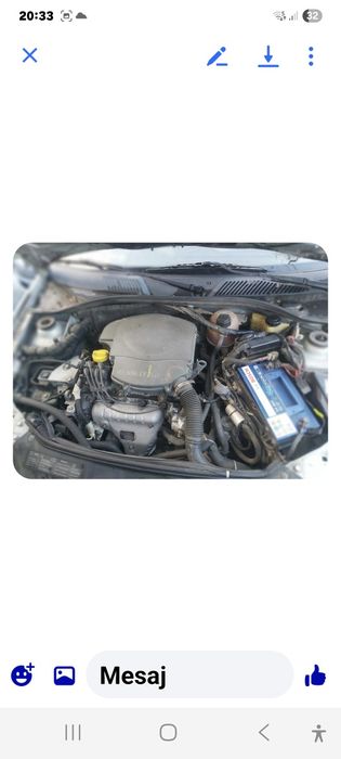 RENAULT Clio 2005 — imagine 5