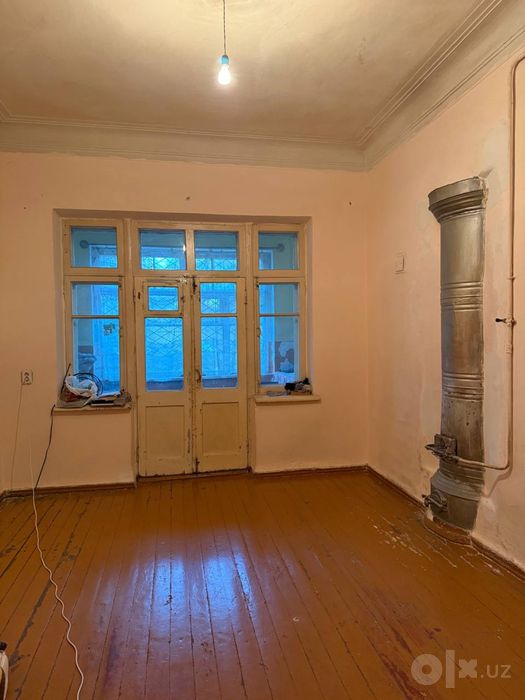 Продается квартира Чирчик