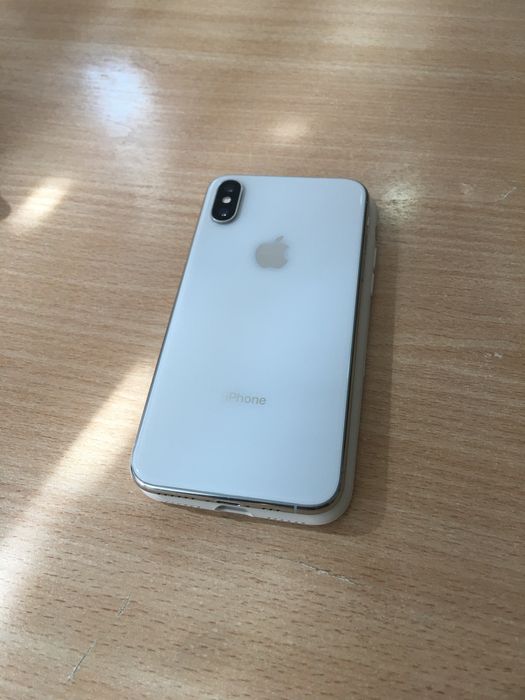 Iphone XS.