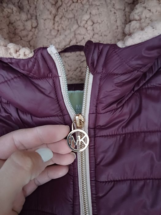 Детско яке Michael Kors