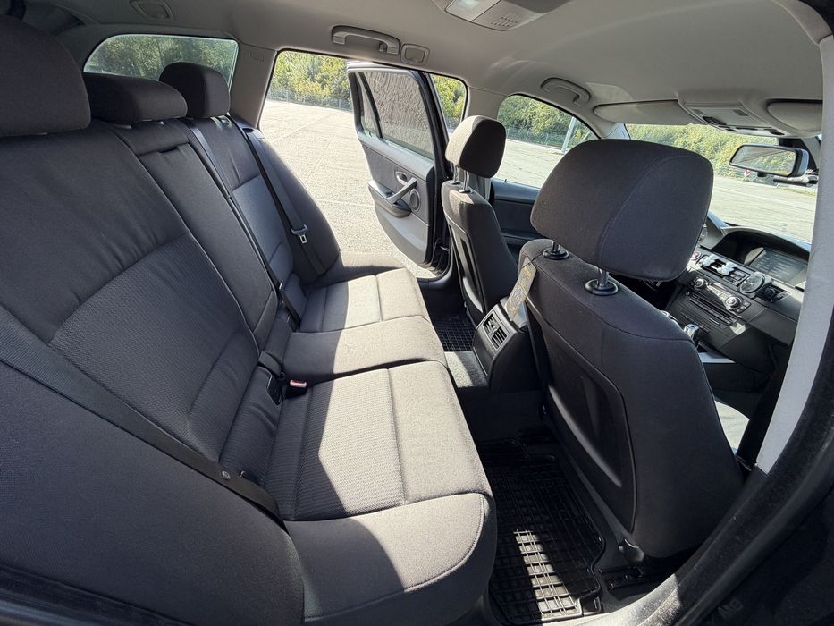 BMW Seria 3 2009 — imagine 4