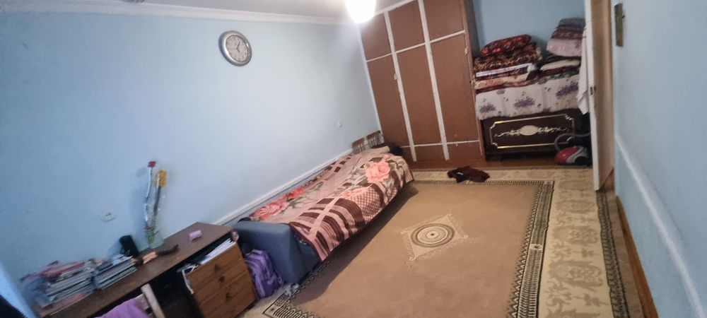 Срочная продажа | 2-комнатная квартира | Авиасозлар, 1  Лисунова дост