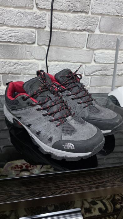 Кроссовки The North Face