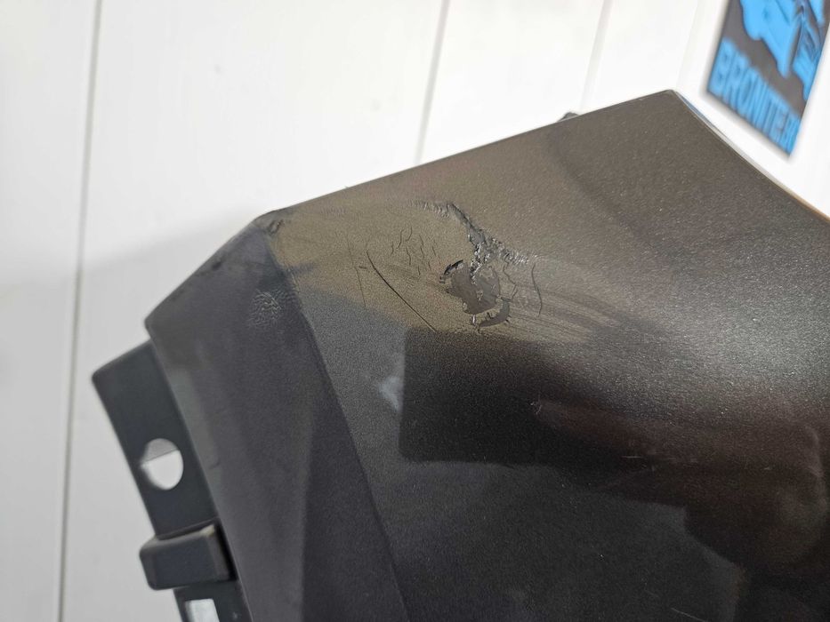 Предна броня SKODA KODIAQ FACELIFT Шкода Кодиак 2021-