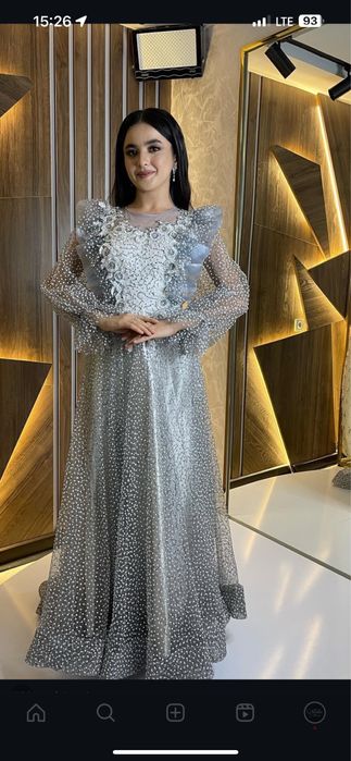 Vecherny koylaklar sotuvda 300 mingdan