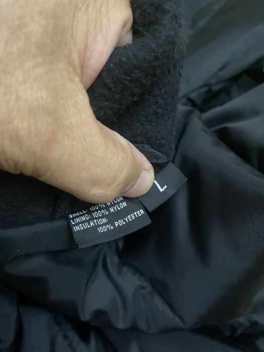 Куртка мужская зимняя