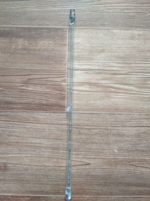 Лампа галогеновая.