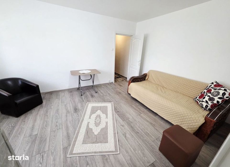 Apartament  2 camere Alexandru cel Bun , 42 metri, etaj 2 Cod:163159