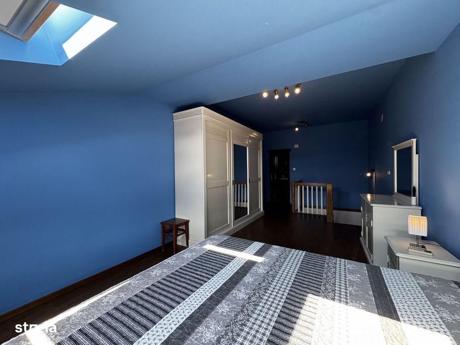 Apartament de lux cu 2 camere, zona Crisan-Ghiroda