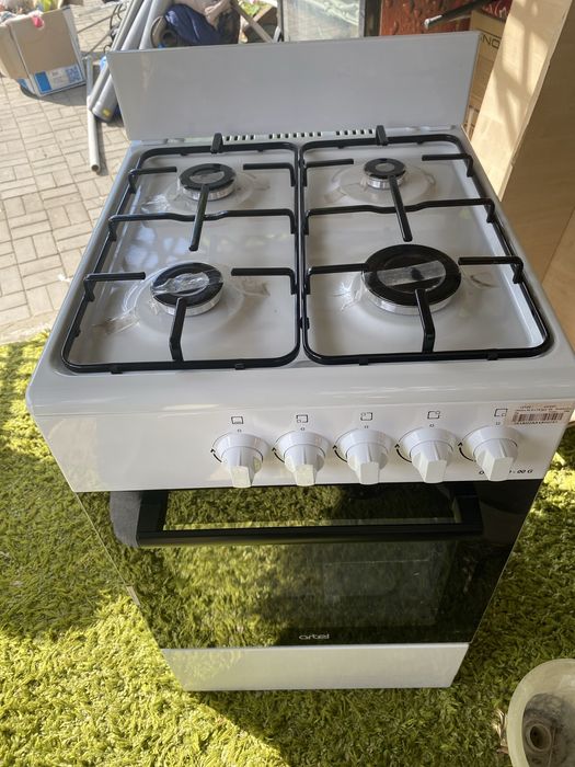 Газовая плита Artel