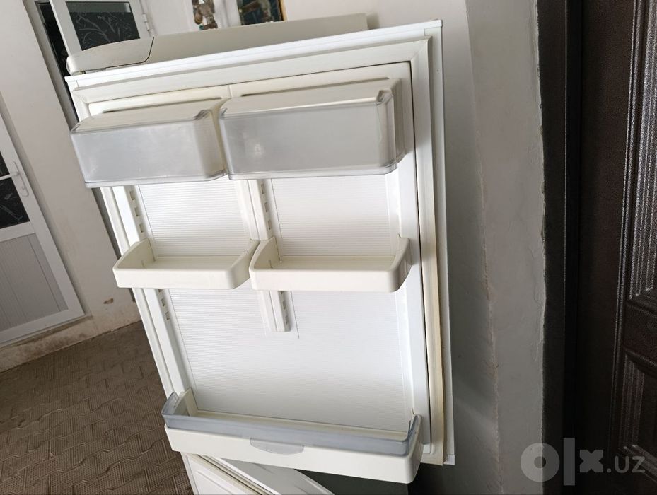 Продам холодильник Атлант