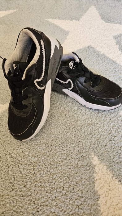 Детски nike air max fb3059-002