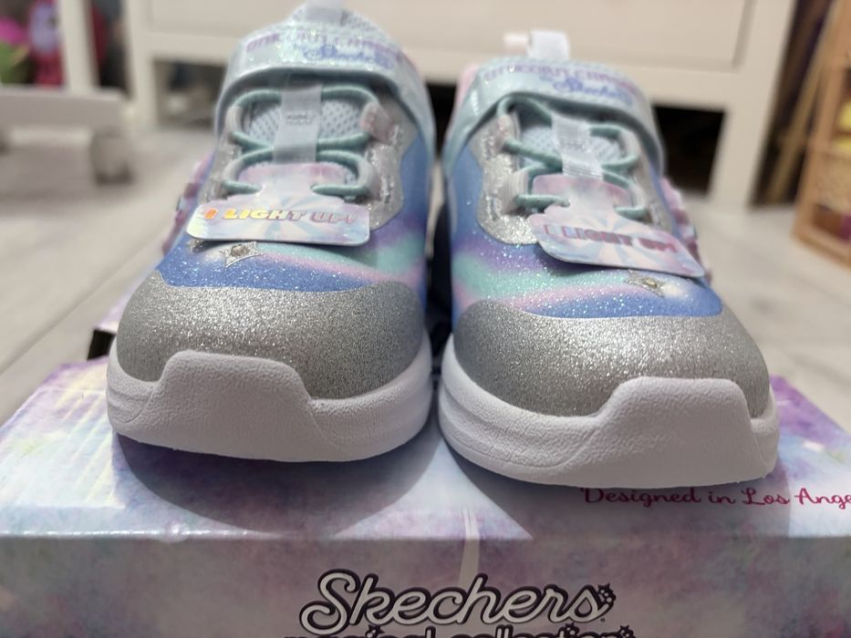 Pantofi sport Skechers 24