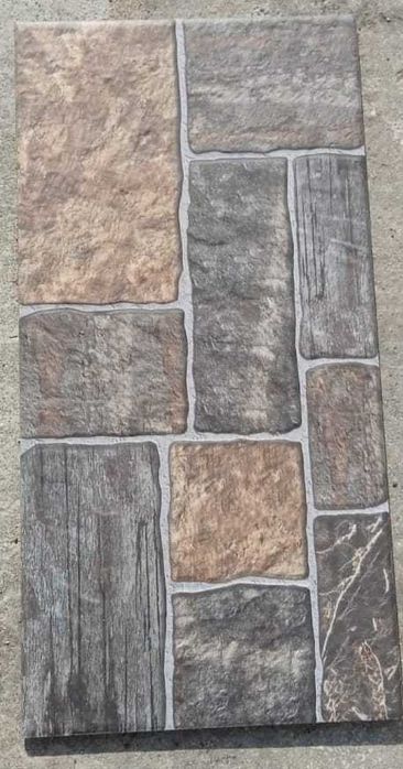 Gresie și faianță