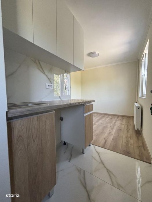 Garsoniera Rogerius - etaj 1 - str. Aluminei