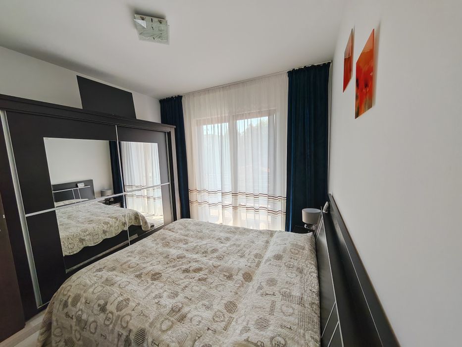 Apartament 2 camere la VILA zona  Astra