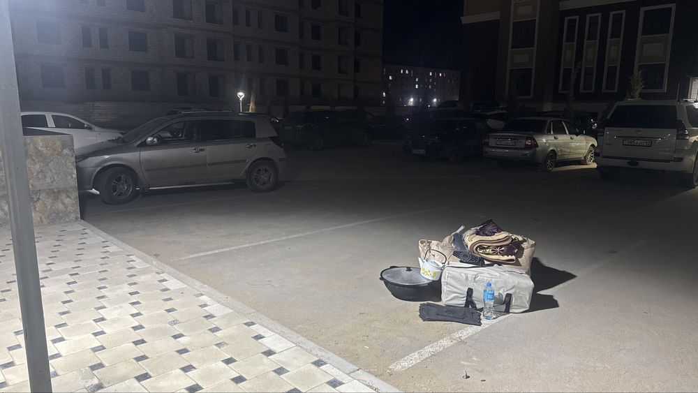 Хит Палатка Аренда