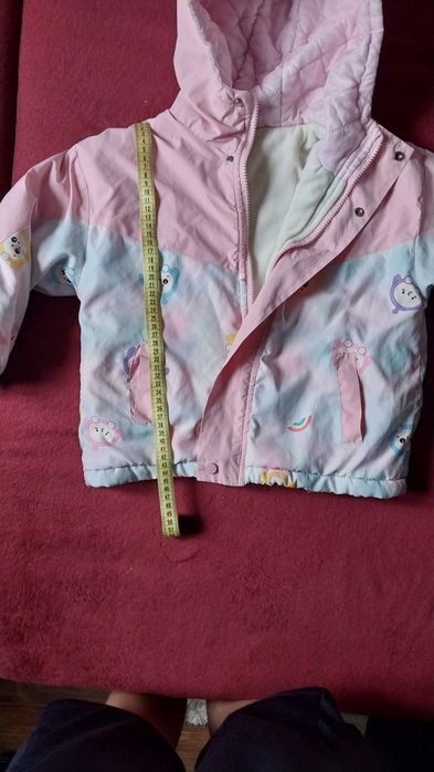 Продам детские вещи на девочку от 3-4 года