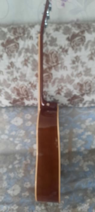 Продам гитару Aria в идеальном состоянии