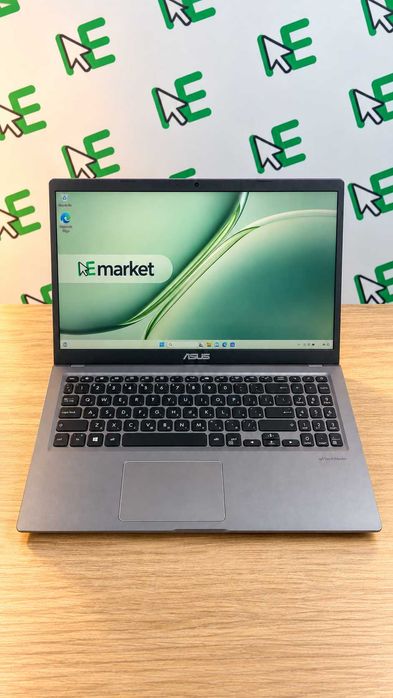 ASUS X515F 15'6 / Intel Core i3-10110U / 8 GB / SSD 128 GB
