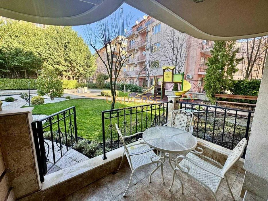 Продава се Едностаен апартамент в с. Равда, Област Бургас - 46 кв.м за 1261 €/кв.м - Снимка #7