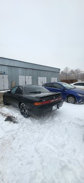 Продам Toyota Ed 2l