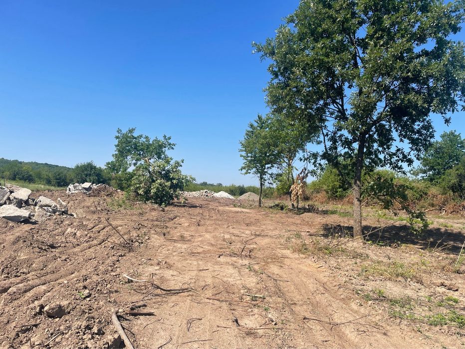 Parcele teren intravilan 5,5 ari (Viile Satu Mare)