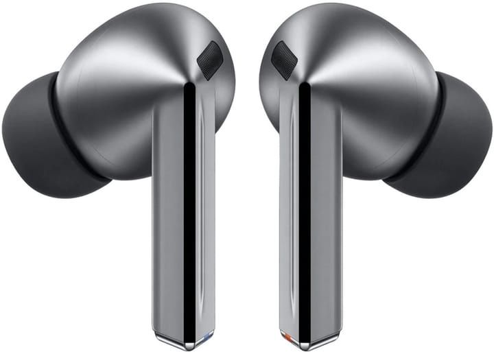 Беспроводные наушники Samsung Galaxy buds 3 pro