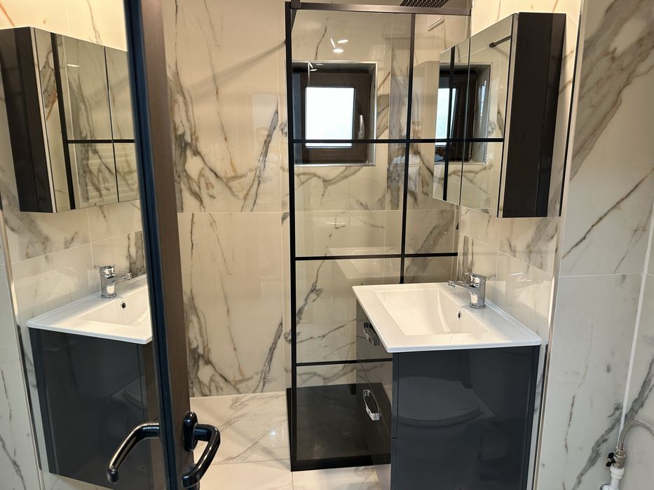 Inchiriez apartament zona buzaului