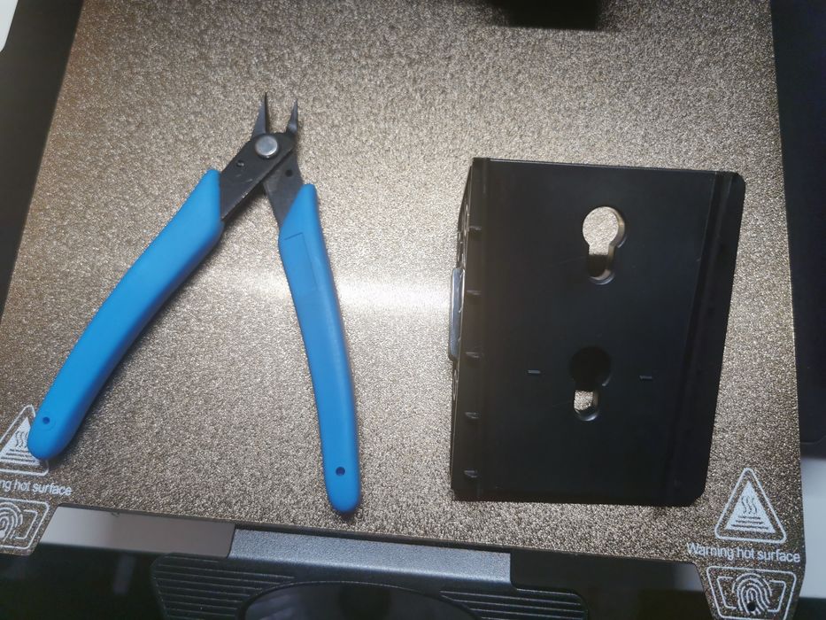 Creality Ender 3 S1 Pro