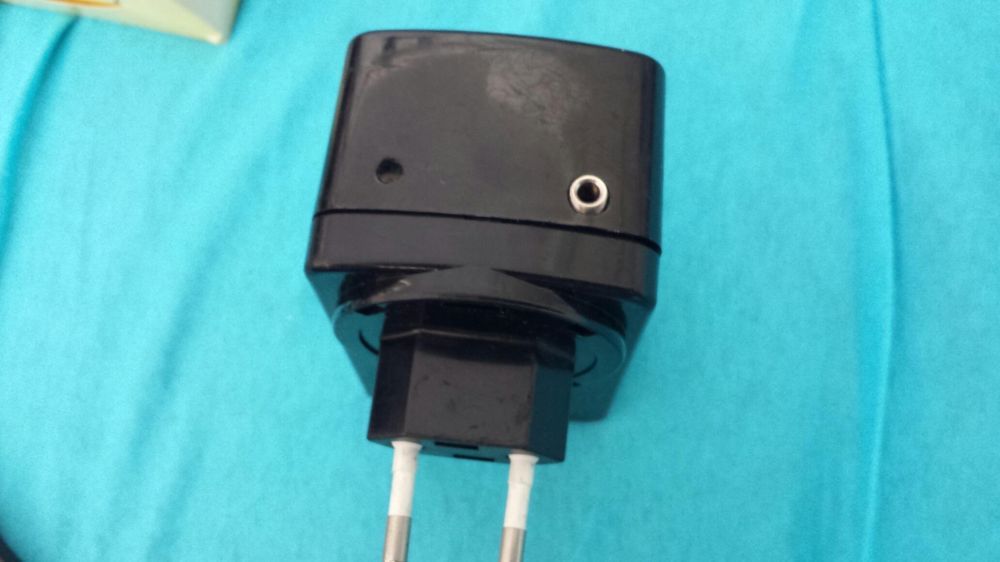 Aparat pentru comunicaţii