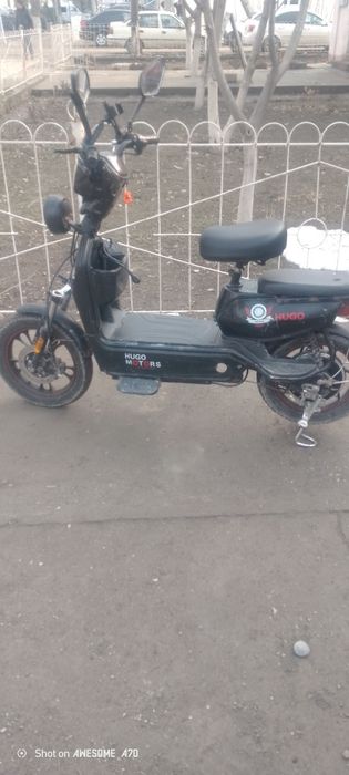 Kelishilgan narda bor kelib koʻringizlar